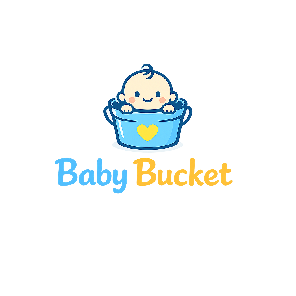 Baby Bucket